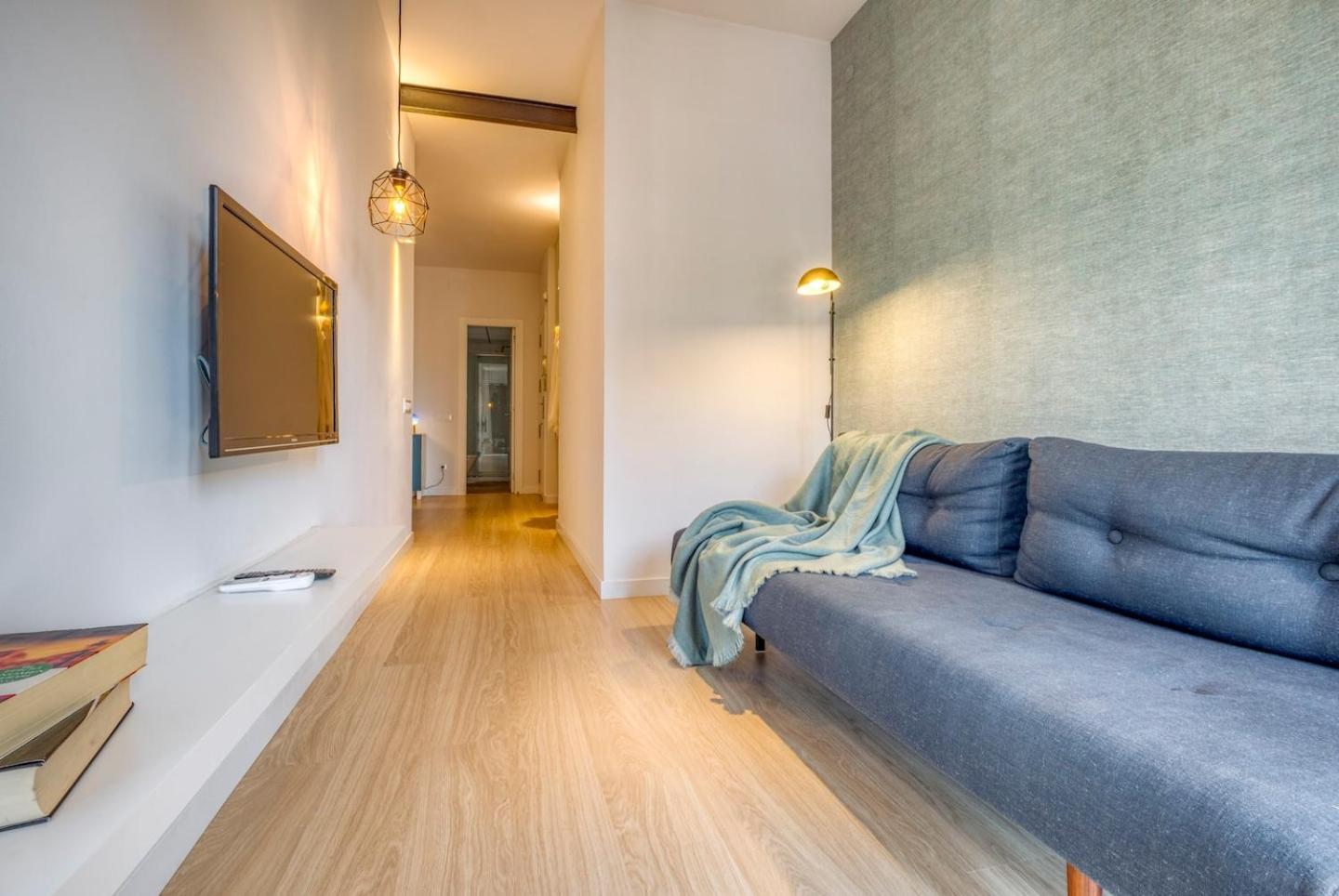 Appartement U-nique Rambla Catalunya Iii Barcelona